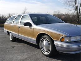 1995 Chevrolet Caprice Classic (CC-1074893) for sale in Alsip, Illinois