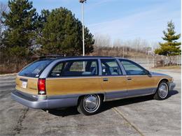 1995 Chevrolet Caprice Classic (CC-1074893) for sale in Alsip, Illinois