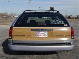 1995 Chevrolet Caprice Classic (CC-1074893) for sale in Alsip, Illinois