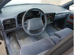 1995 Chevrolet Caprice Classic (CC-1074893) for sale in Alsip, Illinois
