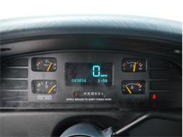 1995 Chevrolet Caprice Classic (CC-1074893) for sale in Alsip, Illinois