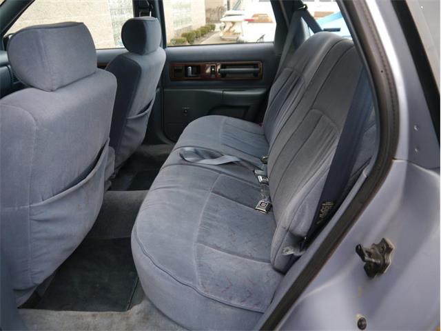 1995 Chevrolet Caprice Classic (CC-1074893) for sale in Alsip, Illinois