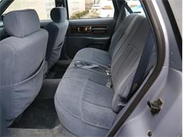 1995 Chevrolet Caprice Classic (CC-1074893) for sale in Alsip, Illinois