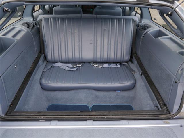 1995 Chevrolet Caprice Classic (CC-1074893) for sale in Alsip, Illinois