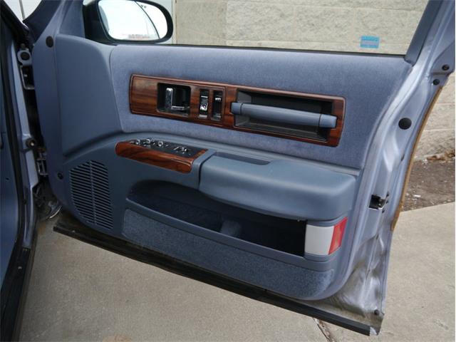 1995 Chevrolet Caprice Classic (CC-1074893) for sale in Alsip, Illinois