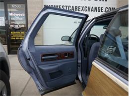 1995 Chevrolet Caprice Classic (CC-1074893) for sale in Alsip, Illinois