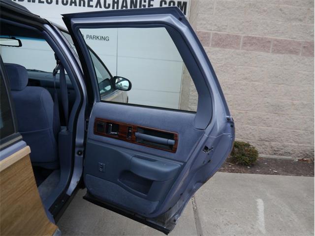 1995 Chevrolet Caprice Classic (CC-1074893) for sale in Alsip, Illinois