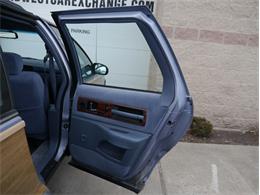 1995 Chevrolet Caprice Classic (CC-1074893) for sale in Alsip, Illinois