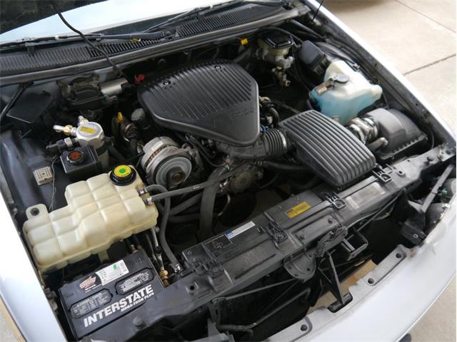 1995 Chevrolet Caprice Classic (CC-1074893) for sale in Alsip, Illinois