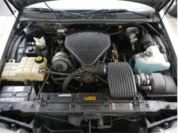 1995 Chevrolet Caprice Classic (CC-1074893) for sale in Alsip, Illinois