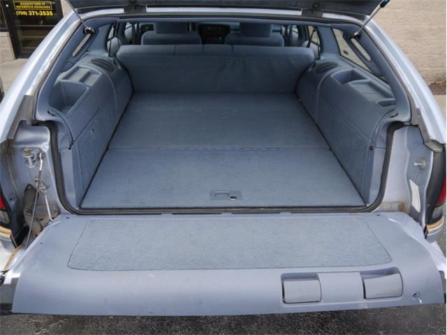 1995 Chevrolet Caprice Classic (CC-1074893) for sale in Alsip, Illinois