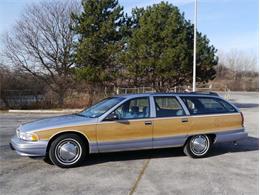 1995 Chevrolet Caprice Classic (CC-1074893) for sale in Alsip, Illinois