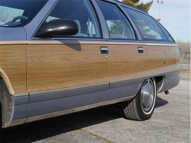 1995 Chevrolet Caprice Classic (CC-1074893) for sale in Alsip, Illinois