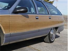 1995 Chevrolet Caprice Classic (CC-1074893) for sale in Alsip, Illinois