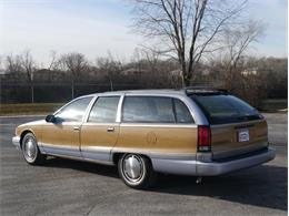 1995 Chevrolet Caprice Classic (CC-1074893) for sale in Alsip, Illinois