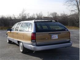 1995 Chevrolet Caprice Classic (CC-1074893) for sale in Alsip, Illinois