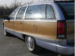 1995 Chevrolet Caprice Classic (CC-1074893) for sale in Alsip, Illinois