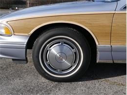 1995 Chevrolet Caprice Classic (CC-1074893) for sale in Alsip, Illinois