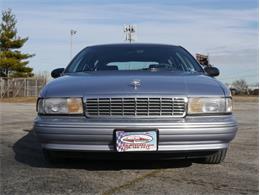 1995 Chevrolet Caprice Classic (CC-1074893) for sale in Alsip, Illinois