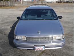 1995 Chevrolet Caprice Classic (CC-1074893) for sale in Alsip, Illinois