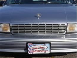 1995 Chevrolet Caprice Classic (CC-1074893) for sale in Alsip, Illinois