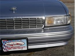 1995 Chevrolet Caprice Classic (CC-1074893) for sale in Alsip, Illinois