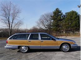1995 Chevrolet Caprice Classic (CC-1074893) for sale in Alsip, Illinois