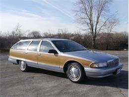 1995 Chevrolet Caprice Classic (CC-1074893) for sale in Alsip, Illinois