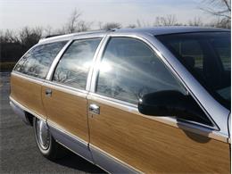 1995 Chevrolet Caprice Classic (CC-1074893) for sale in Alsip, Illinois