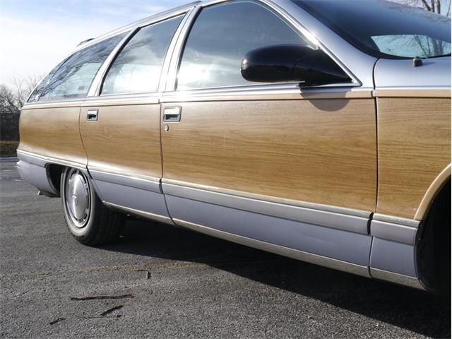 1995 Chevrolet Caprice Classic (CC-1074893) for sale in Alsip, Illinois