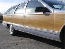 1995 Chevrolet Caprice Classic (CC-1074893) for sale in Alsip, Illinois