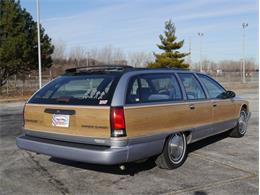 1995 Chevrolet Caprice Classic (CC-1074893) for sale in Alsip, Illinois