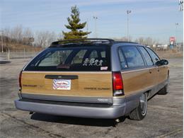 1995 Chevrolet Caprice Classic (CC-1074893) for sale in Alsip, Illinois