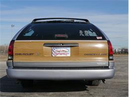 1995 Chevrolet Caprice Classic (CC-1074893) for sale in Alsip, Illinois