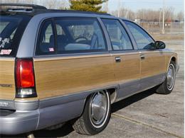 1995 Chevrolet Caprice Classic (CC-1074893) for sale in Alsip, Illinois
