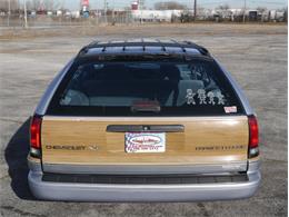 1995 Chevrolet Caprice Classic (CC-1074893) for sale in Alsip, Illinois