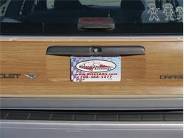 1995 Chevrolet Caprice Classic (CC-1074893) for sale in Alsip, Illinois