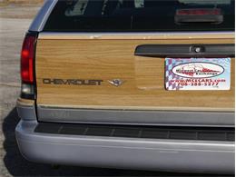 1995 Chevrolet Caprice Classic (CC-1074893) for sale in Alsip, Illinois