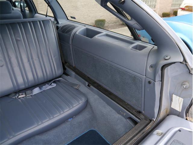 1995 Chevrolet Caprice Classic (CC-1074893) for sale in Alsip, Illinois