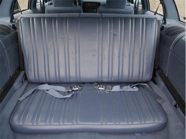 1995 Chevrolet Caprice Classic (CC-1074893) for sale in Alsip, Illinois