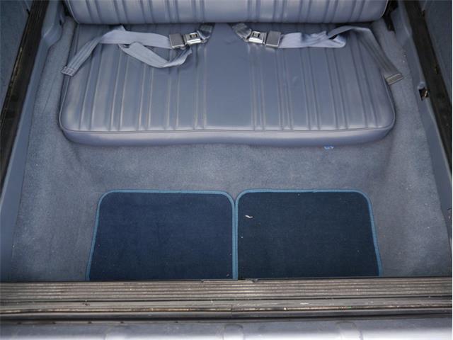 1995 Chevrolet Caprice Classic (CC-1074893) for sale in Alsip, Illinois