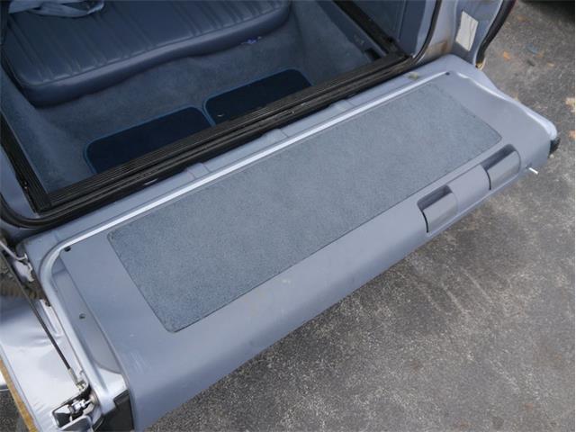 1995 Chevrolet Caprice Classic (CC-1074893) for sale in Alsip, Illinois