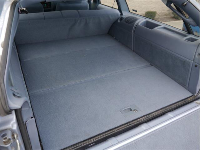 1995 Chevrolet Caprice Classic (CC-1074893) for sale in Alsip, Illinois