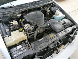 1995 Chevrolet Caprice Classic (CC-1074893) for sale in Alsip, Illinois