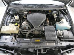 1995 Chevrolet Caprice Classic (CC-1074893) for sale in Alsip, Illinois