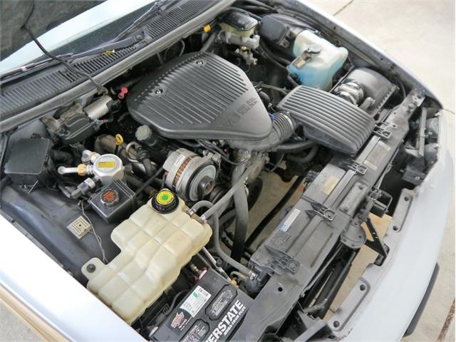 1995 Chevrolet Caprice Classic (CC-1074893) for sale in Alsip, Illinois