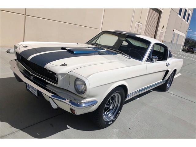 1965 Ford Mustang (CC-1074903) for sale in West Palm Beach, Florida