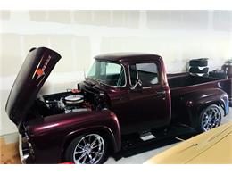 1956 Ford F100 (CC-1074905) for sale in West Palm Beach, Florida