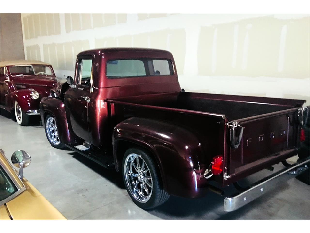 black cherry ford