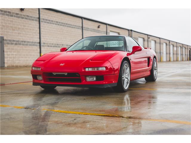 1991 Acura NSX (CC-1074906) for sale in West Palm Beach, Florida